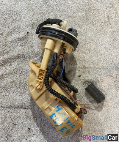 Насос топливный Honda Civic ES E4 - купить Верхних Кузлах