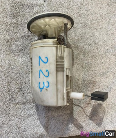 Насос Топливный Lexus IS 250 - купить Верхних Кузлах