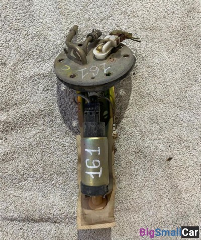 Насос топливный Honda Civic EK - купить Верхних Кузлах