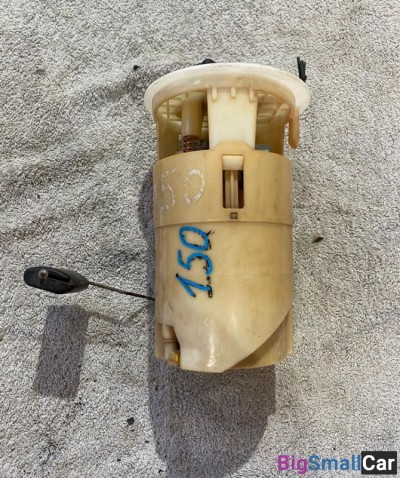 Насос топливный Nissan Almera Classic QG16 - купить Верхних Кузлах