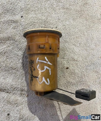 Насос топливный Toyota Allion 1AZ D4 - купить Верхних Кузлах