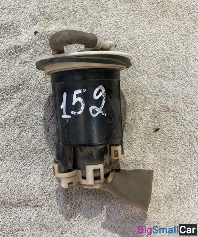 Насос топливный Mitsubishi Lancer 4G18 - купить Верхних Кузлах