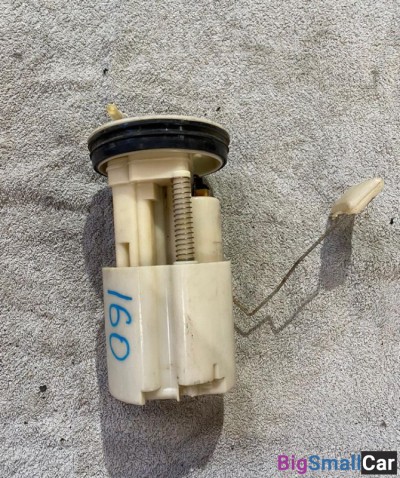 Насос топливный Nissan Tiida HR15 - купить Верхних Кузлах