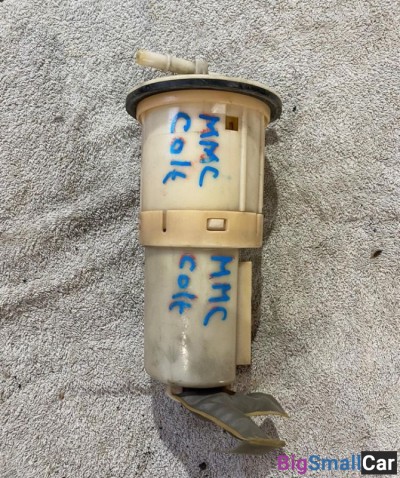 Насос топливный Mitsubishi Colt - купить Верхних Кузлах