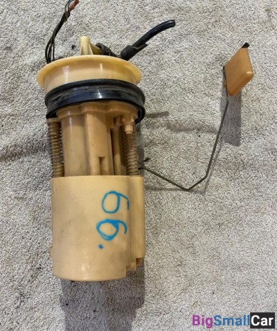 Насос топливный Nissan Teana J31 - купить Верхних Кузлах