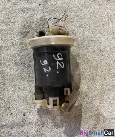 Насос топливный Mitsubishi Lancer - купить Верхних Кузлах