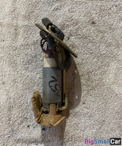 Насос топливный Daewoo Nexia 2005 - купить Верхних Кузлах