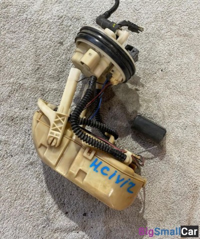 Насос топливный Honda Civic - купить Верхних Кузлах