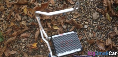 Радиатор отопителя Toyota Prius 20 - купить Верхних Кузлах