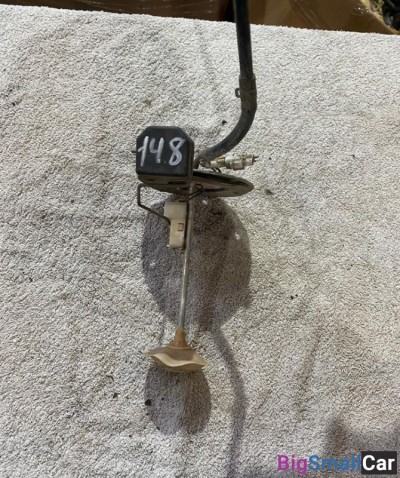 Насос топливный Subary Legasi - купить Верхних Кузлах