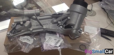 Теплообменник Chevrolet Aveo - купить Верхних Кузлах