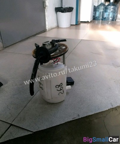 Насос топливный на Лексус Ис 250 - купить Верхних Кузлах