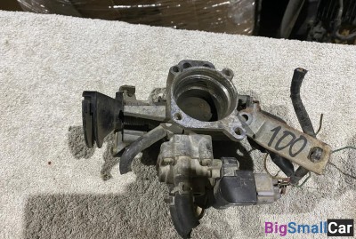 Дроссельная заслонка Daihatsu YRV 4WD - купить Верхних Кузлах