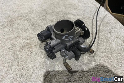 Дроссельная заслонка Chevrolet Lanos - купить Верхних Кузлах