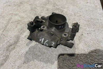 Дроссельная заслонка Mazda 3 хетчбек - купить Верхних Кузлах