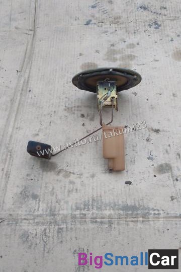 Поплавки топливные Mitsubishi - купить Верхних Кузлах