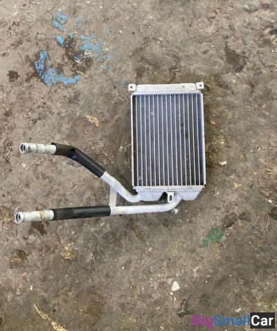 Радиатор печки Daewoo Nexia (дэу нексия) - купить Верхних Кузлах