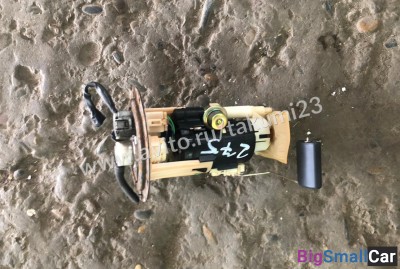 Бензонасос в сборе hyundai Getz - купить Верхних Кузлах