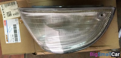 Габарит правый Toyota town ice - купить Верхних Кузлах