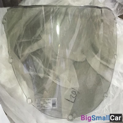 Стекло SCOOTER-M CBR954RR (LIGHT SMOKED) CFP-1179-3