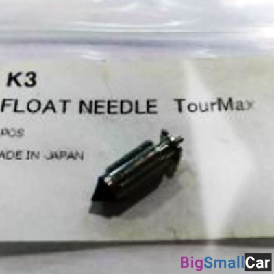 Игла карбюраторная К3 - купить Верхних Кузлах