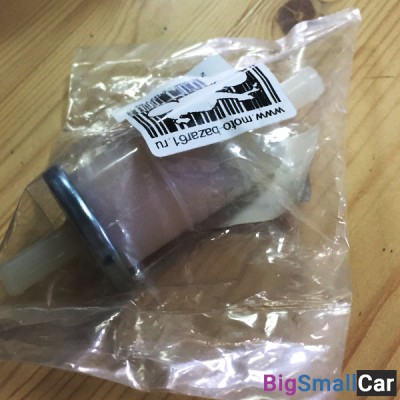 Топливный фильтр EMGO 5/16 Диаметр  Kawasaki 99-34482 - купить Верхних Кузлах