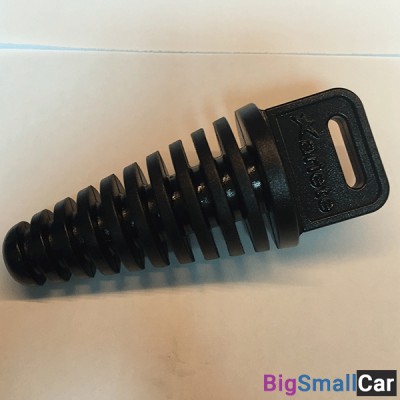 Заглушка глушителя 4T ARIETE 24-48mm ART.13904 - купить Верхних Кузлах