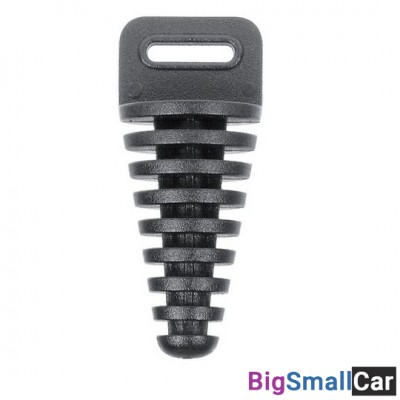 Заглушка глушителя ARIETE 2Т 19mm-38mm ART.10901 - купить Верхних Кузлах