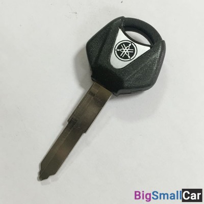 Ключ - заготовка Yamaha blk 12338 - купить Верхних Кузлах