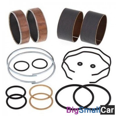 Втулки направляющие на вилку ALL BALLS 38-6112 - купить Верхних Кузлах