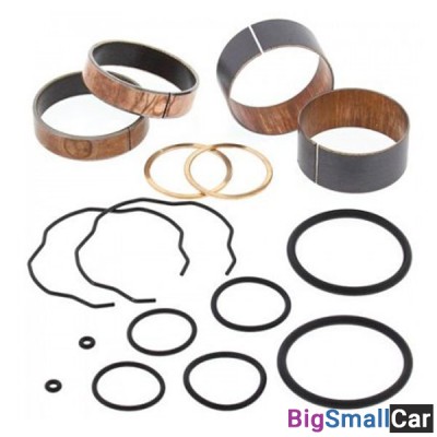 Втулки направляющие на вилку ALL BALLS 38-6009 - купить Верхних Кузлах