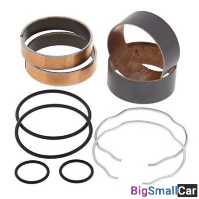 Втулки направляющие на вилку ALL BALLS 38-6032 - купить Верхних Кузлах