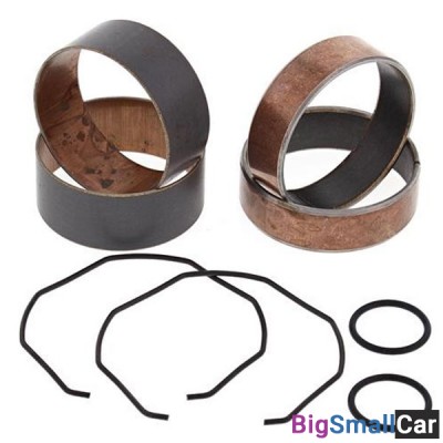 Втулки направляющие на вилку ALL BALLS 38-6046 - купить Верхних Кузлах