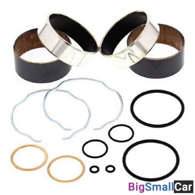 Втулки направляющие на вилку ALL BALLS 38-6057 - купить Верхних Кузлах