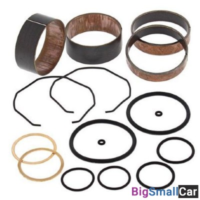 Втулки направляющие на вилку ALL BALLS 38-6066 - купить Верхних Кузлах