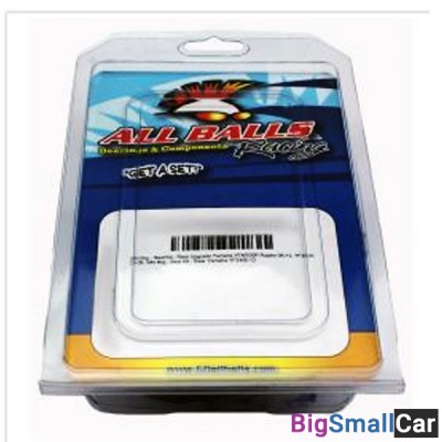 Подшипник переднего колеса ALL BALLS RACING 25-1746 - купить Верхних Кузлах