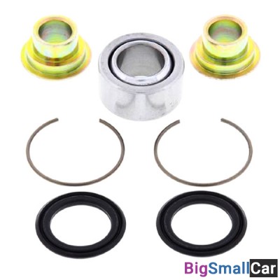 Ремкомплект подвески ALL BALLS 29-5013 TTR250 - купить Верхних Кузлах