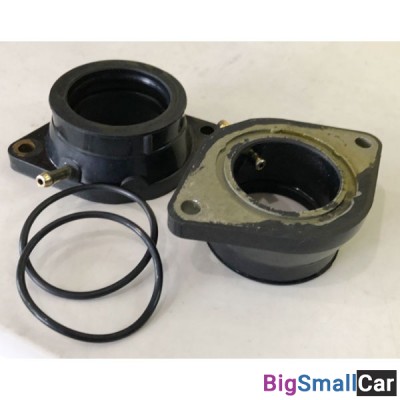 Патрубки карбюратора XVS1100 18636 - купить Верхних Кузлах