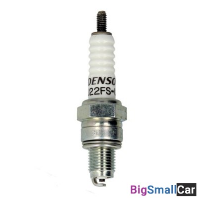 Свеча DENSO U22FS-U 4006