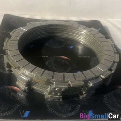 Диски сцепления VICMA 11892 KTM300 EXC Six Days (2T) 11 - купить Верхних Кузлах