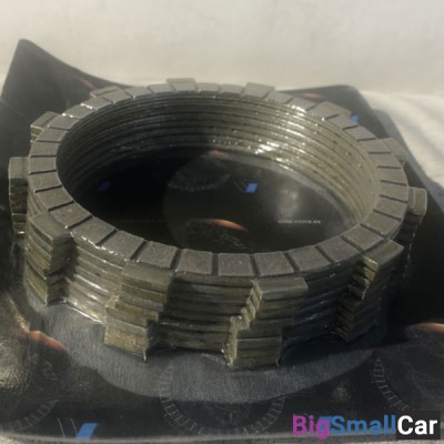 Диски сцепления VICMA 12127 Honda CB1300/XL1000 - купить Верхних Кузлах