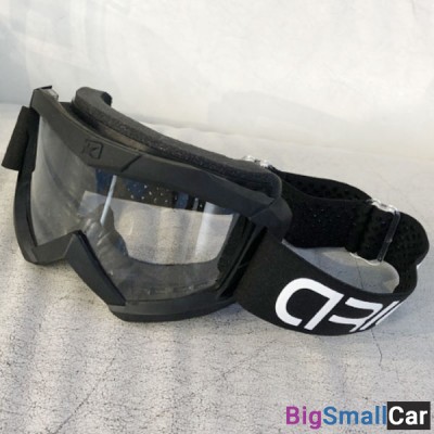 Очки кроссовые ARIETE 07 NEXT blk 12960-NNB - купить Верхних Кузлах