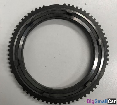 Синхронизатор 2-3-й передачи Hyundai HD 433908A000 - купить Верхних Кузлах