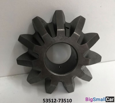 Сателит редуктора Малый Hyundai HD120 5351273510 - купить Верхних Кузлах