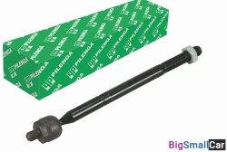 Тяга рулевая FORD FOCUS 1 98-04 лев/прав. TS-P1166 - купить Верхних Кузлах