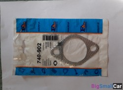 FISCHER (FA1) 740-902 - купить Верхних Кузлах