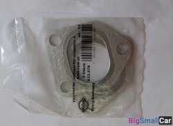 Прокладка приемной трубы BMW E36/E46/E34/E39/E38 91- 1.7TDs-3.0TDi - купить Верхних Кузлах