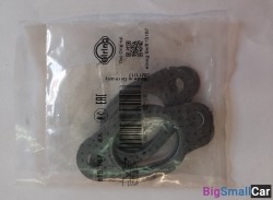 Прокладка выпускного коллектора - купить Верхних Кузлах