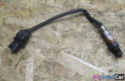 Лямбда-зонд m57n2 (18 Система выпуска ОГ) 13627791600 - купить Верхних Кузлах