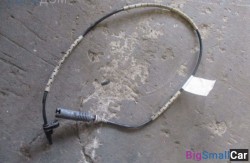 Датчик abs задн. (34 Тормозные механизмы) 34526870077 - купить Верхних Кузлах